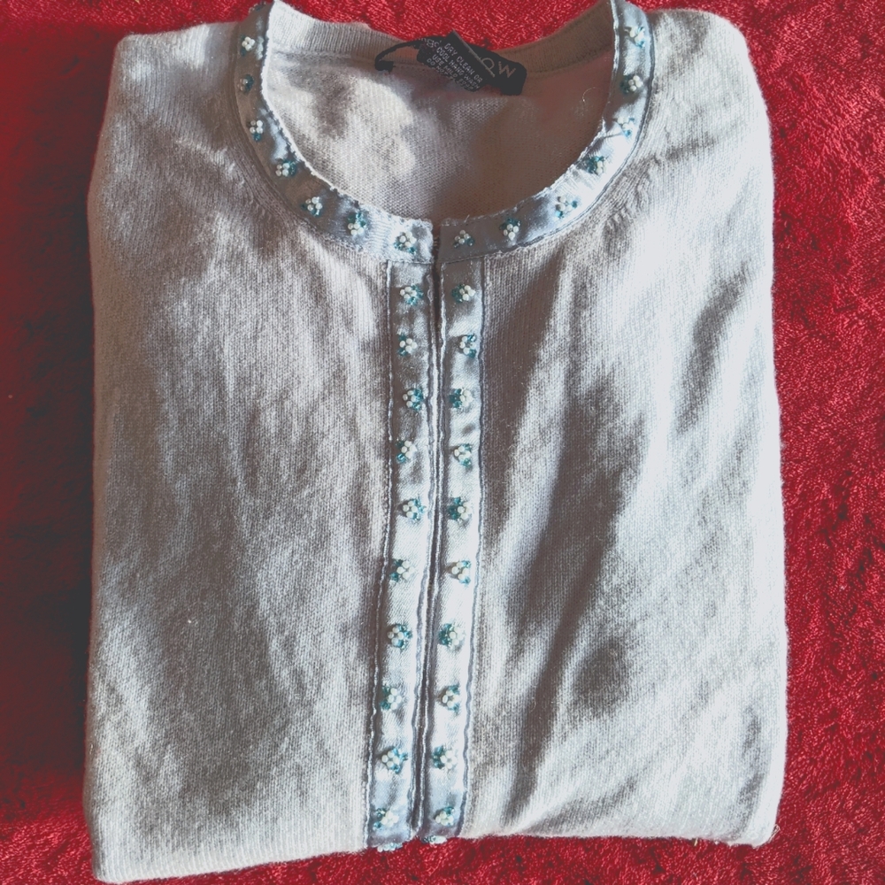 Bloomingdales Cashmere Sweater